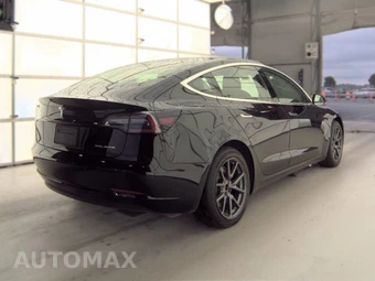 2019 Tesla Model 3 Long Range - miniatura 4