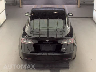 2019 Tesla Model 3 Long Range - miniatura 5
