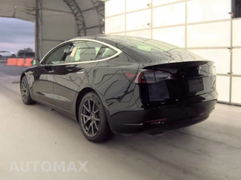 2019 Tesla Model 3 Long Range - miniatura 6