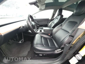 2019 Tesla Model 3 Long Range - miniatura 7