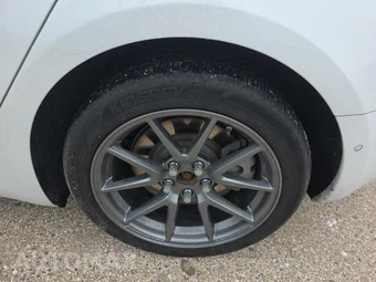 2019 Tesla Model 3 Long Range – miniatura 11