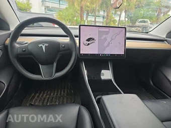 2019 Tesla Model 3 Long Range – miniatura 14