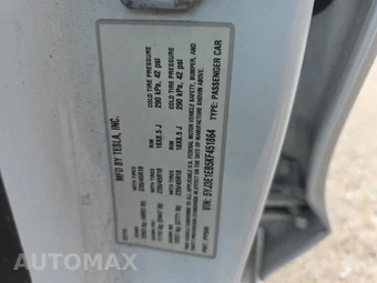 2019 Tesla Model 3 Long Range – miniatura 17