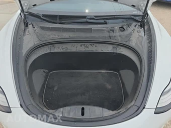 2019 Tesla Model 3 Long Range – miniatura 18