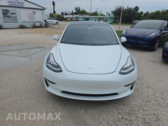 2019 Tesla Model 3 Long Range – miniatura 2