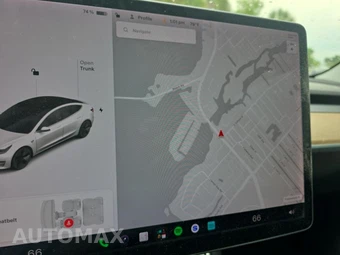 2019 Tesla Model 3 Long Range – miniatura 32