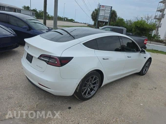2019 Tesla Model 3 Long Range – miniatura 4