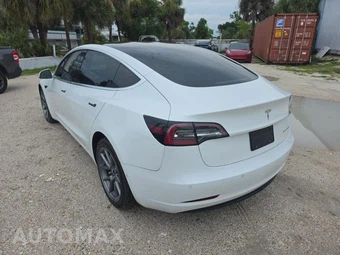 2019 Tesla Model 3 Long Range – miniatura 6