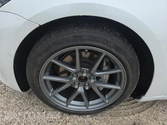 2019 Tesla Model 3 Long Range – miniatura 8