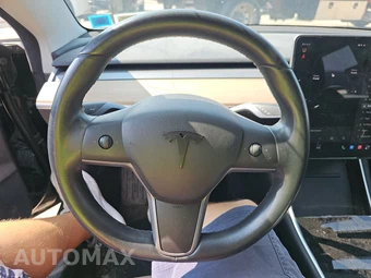 2019 Tesla Model 3 Long Range – miniatura 10