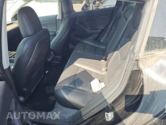 2019 Tesla Model 3 Long Range – miniatura 13