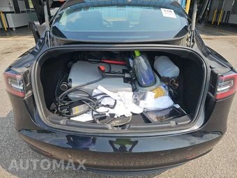 2019 Tesla Model 3 Long Range – miniatura 16