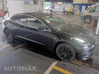 2019 Tesla Model 3 Long Range – miniatura 3