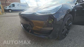 2019 Tesla Model 3 Long Range – miniatura 38