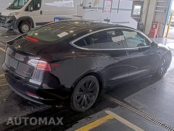 2019 Tesla Model 3 Long Range – miniatura 4