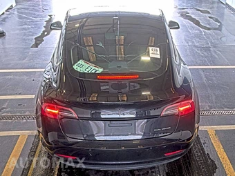 2019 Tesla Model 3 Long Range – miniatura 5