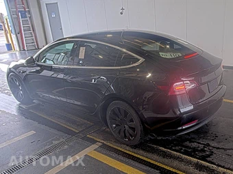 2019 Tesla Model 3 Long Range – miniatura 6
