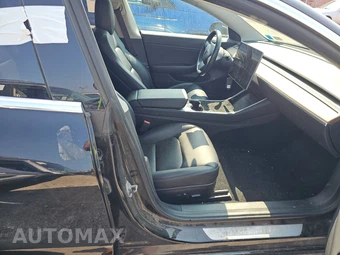 2019 Tesla Model 3 Long Range – miniatura 8