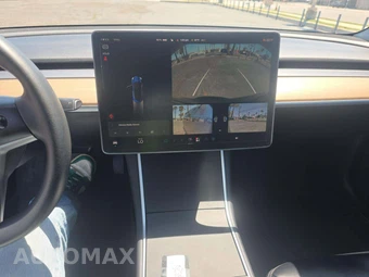 2019 Tesla Model 3 Long Range – miniatura 10