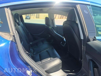 2019 Tesla Model 3 Long Range – miniatura 17
