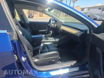 2019 Tesla Model 3 Long Range – miniatura 19