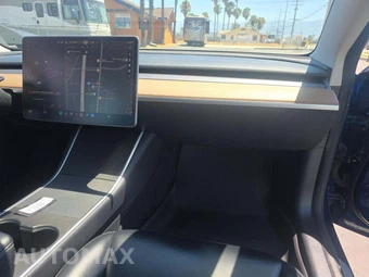 2019 Tesla Model 3 Long Range – miniatura 20