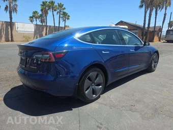 2019 Tesla Model 3 Long Range – miniatura 3