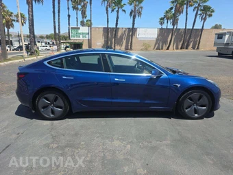 2019 Tesla Model 3 Long Range – miniatura 4