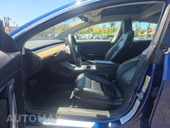 2019 Tesla Model 3 Long Range – miniatura 6