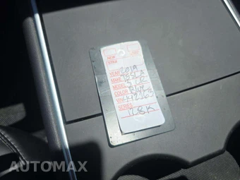 2019 Tesla Model 3 Long Range – miniatura 8