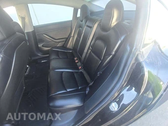 2019 Tesla Model 3 Long Range – miniatura 10