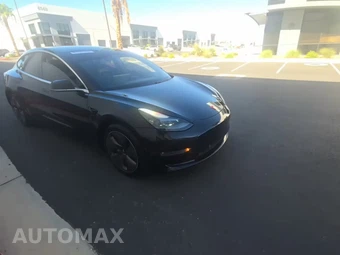 2019 Tesla Model 3 Long Range – miniatura 3
