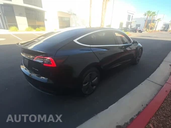 2019 Tesla Model 3 Long Range – miniatura 4