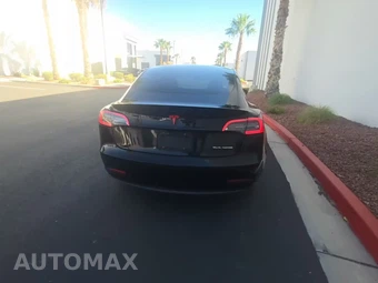 2019 Tesla Model 3 Long Range – miniatura 5