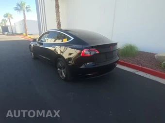 2019 Tesla Model 3 Long Range – miniatura 6