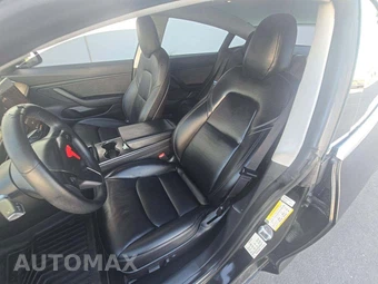 2019 Tesla Model 3 Long Range – miniatura 7