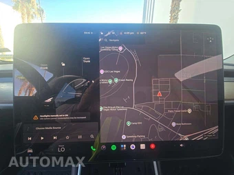 2019 Tesla Model 3 Long Range – miniatura 8