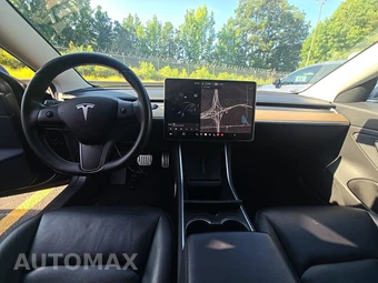 2019 Tesla Model 3 Long Range – miniatura 11