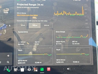 2019 Tesla Model 3 Long Range – miniatura 12