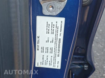 2019 Tesla Model 3 Long Range – miniatura 14