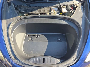 2019 Tesla Model 3 Long Range – miniatura 15