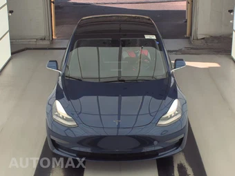 2019 Tesla Model 3 Long Range – miniatura 2
