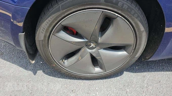 2019 Tesla Model 3 Long Range – miniatura 24