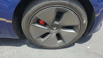 2019 Tesla Model 3 Long Range – miniatura 28