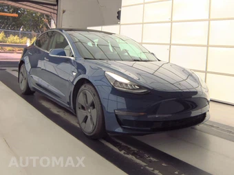 2019 Tesla Model 3 Long Range – miniatura 3
