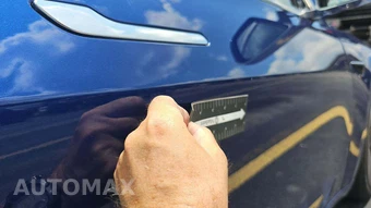 2019 Tesla Model 3 Long Range – miniatura 32
