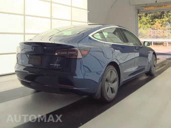 2019 Tesla Model 3 Long Range – miniatura 4