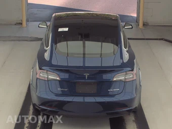 2019 Tesla Model 3 Long Range – miniatura 5