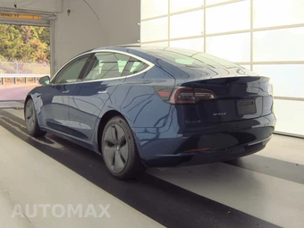 2019 Tesla Model 3 Long Range – miniatura 6