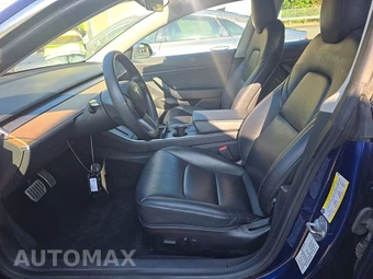 2019 Tesla Model 3 Long Range – miniatura 7